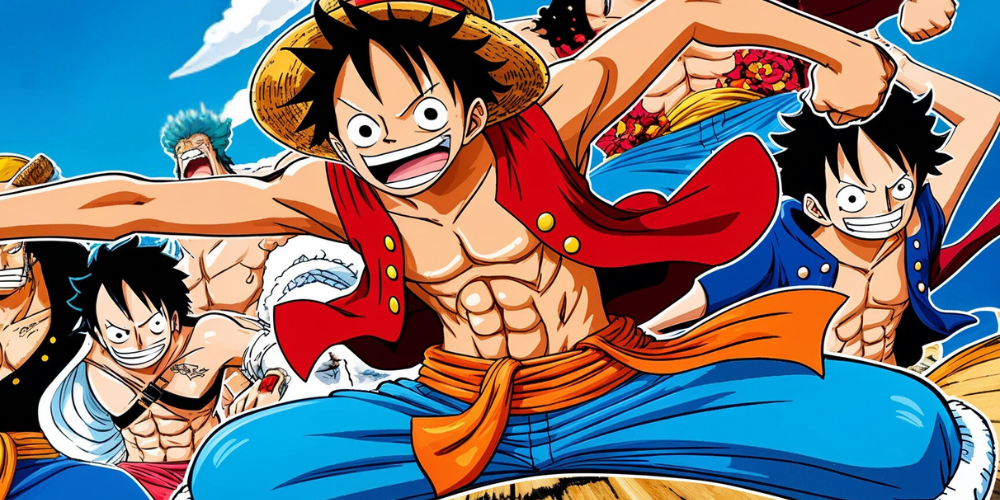 A Testament to Oda’s Brilliance